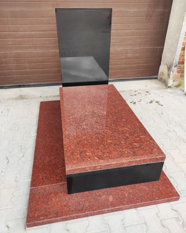 Red+Warangal 120x190 bicolor X